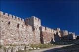 Греция. Крепость Митилини